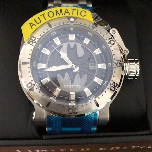 invicta 26820